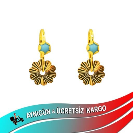 22 Ayar Altın