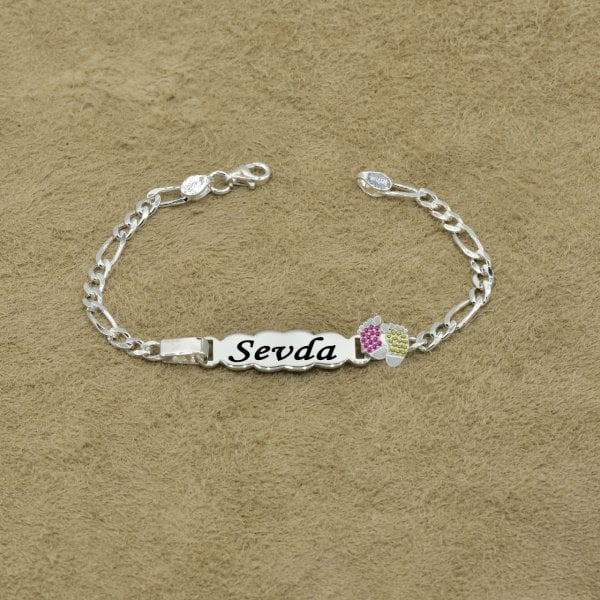 Gümüş Bulut Patikli İsimli Çocuk Künye