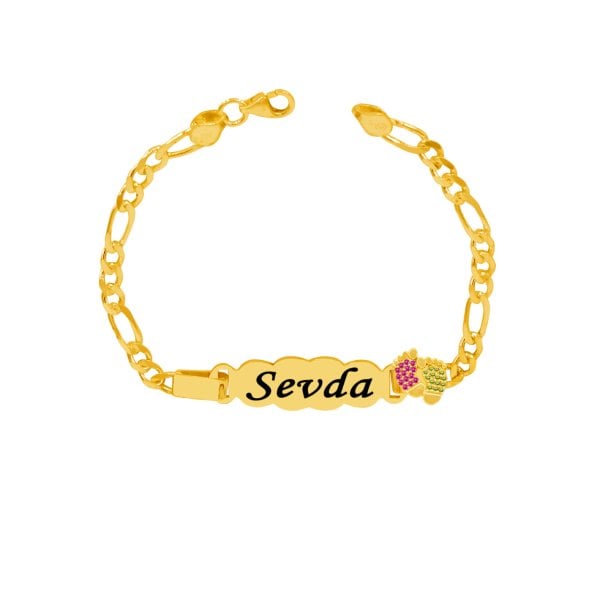 Gümüş Bulut Patikli İsimli Çocuk Künye