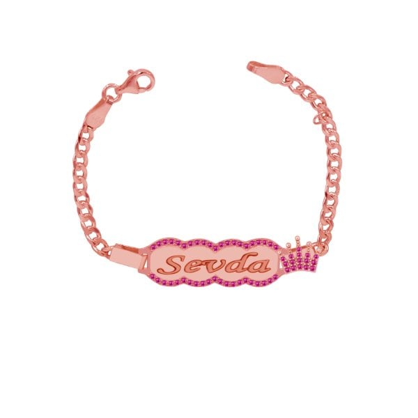 Gümüş İsimli Kız Çocuk Künye