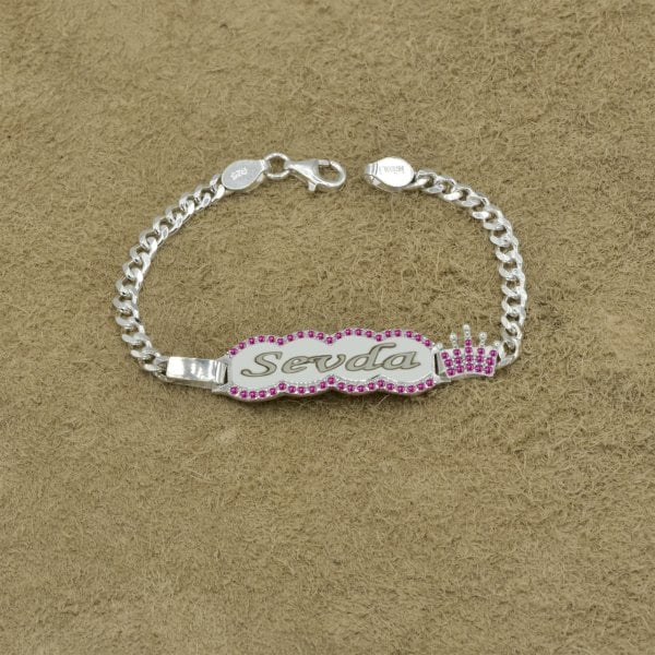 Gümüş İsimli Kız Çocuk Künye