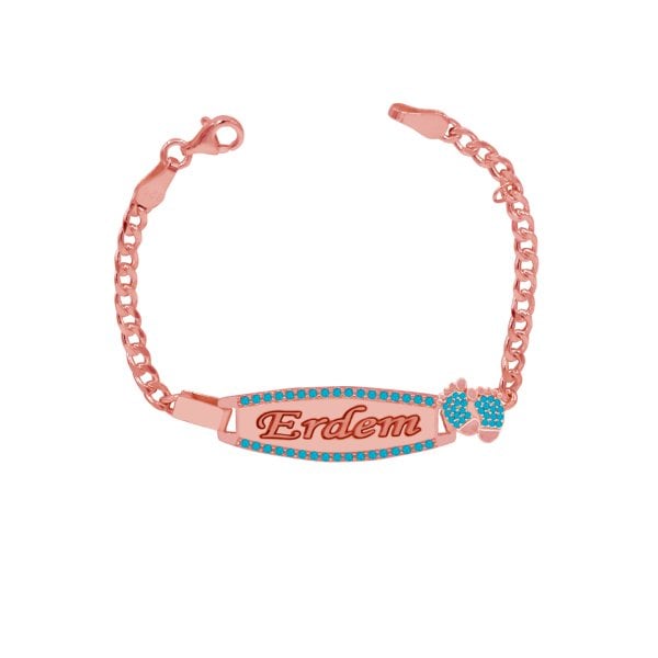 Gümüş İsimli Erkek Çocuk Künyesi