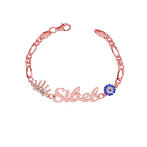 Gümüş İsimli Erkek Çocuk Künyesi