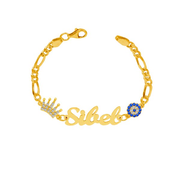 Gümüş İsimli Erkek Çocuk Künyesi