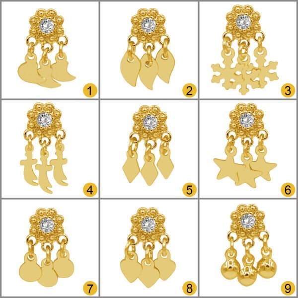 Gümüş Yöresel Hızma