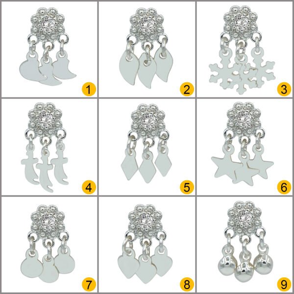 Gümüş Yöresel Hızma