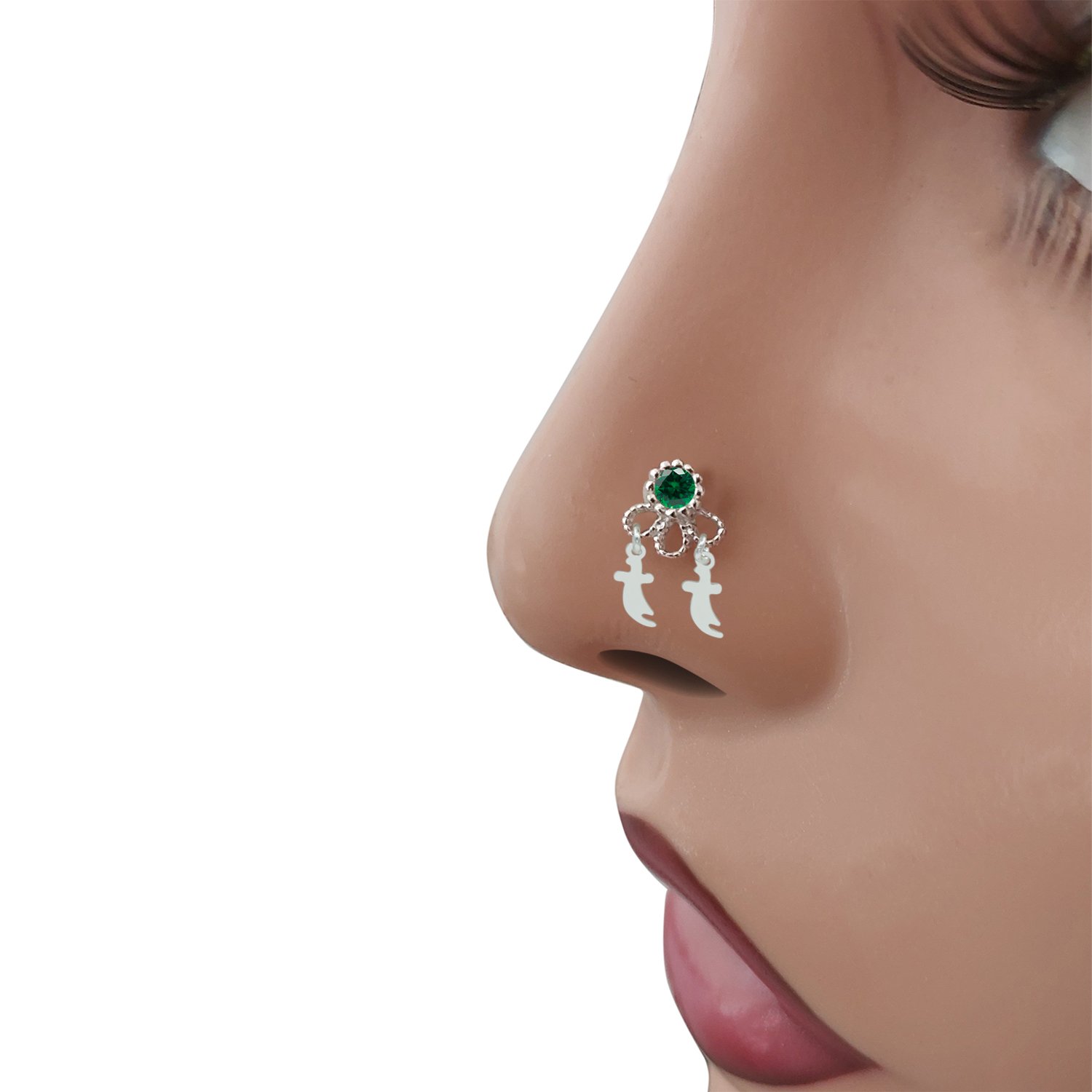 Gümüş Kılıç Hızma