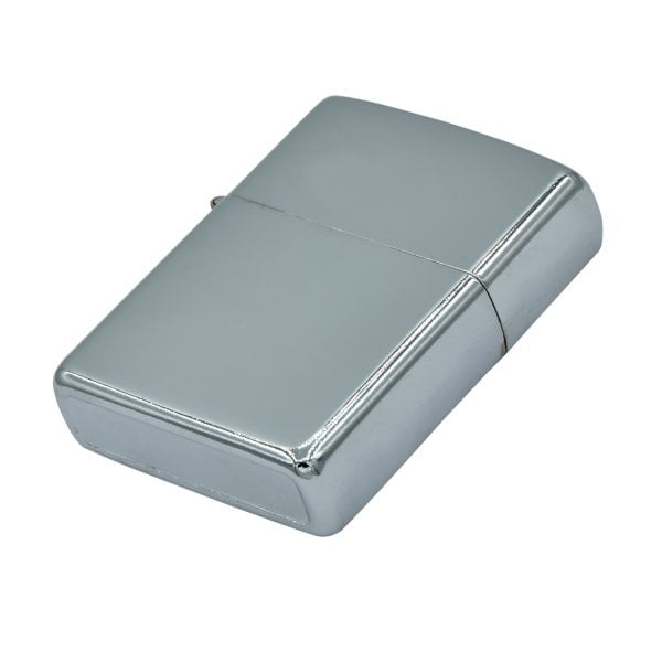 Metal Hediyelik İsimli Çakmak