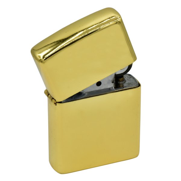 Metal Kişiye Özel İsimli Çakmak