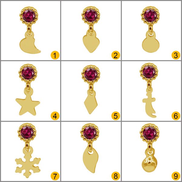 Gümüş El İşi Mardin Telkari Hızma