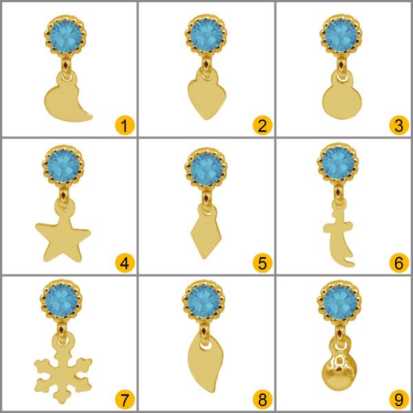 Gümüş Kılıç Sallantılı Hızma