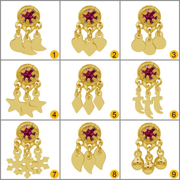 Gümüş Kartanesi Sallantılı Hızma