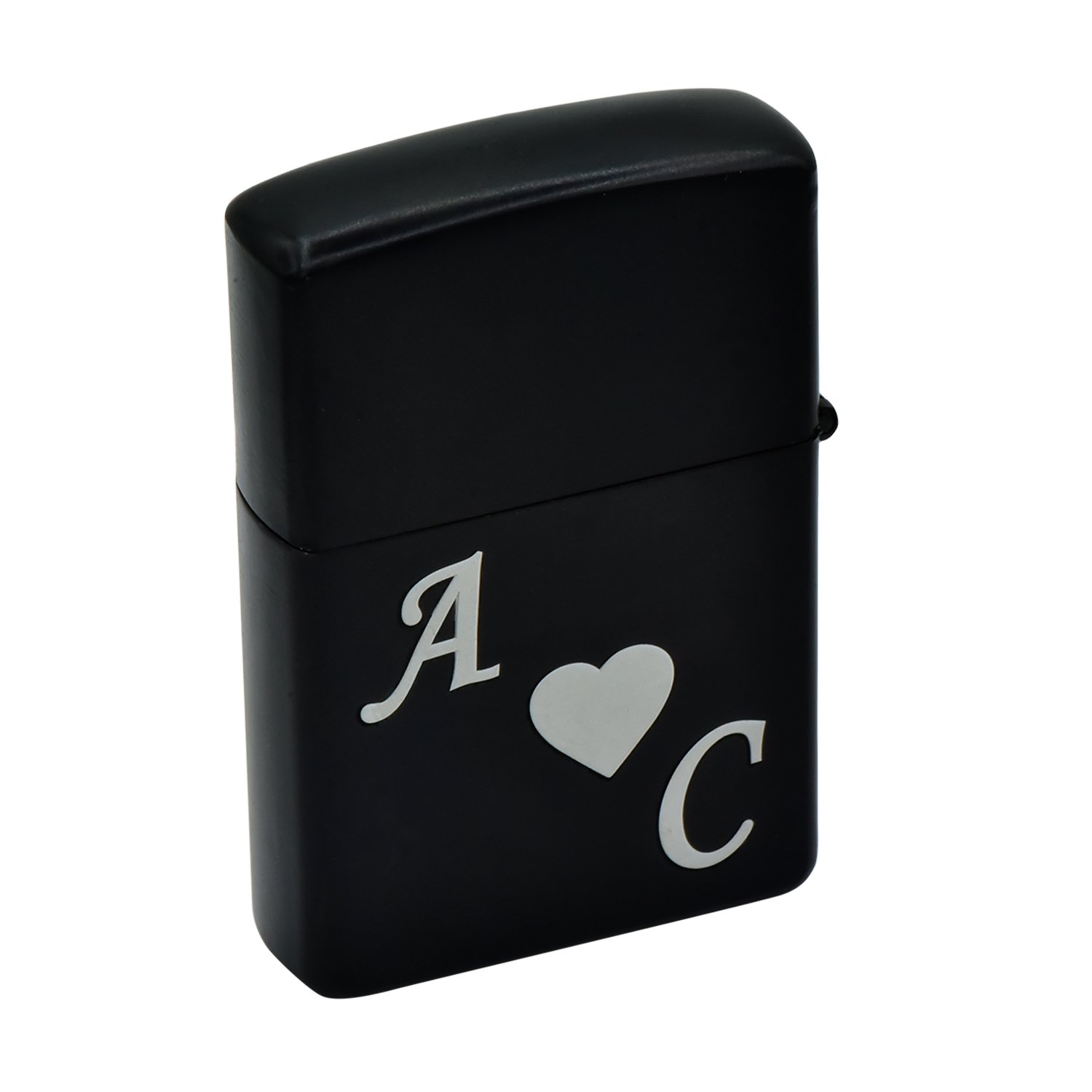 Metal İsimli Çakmak