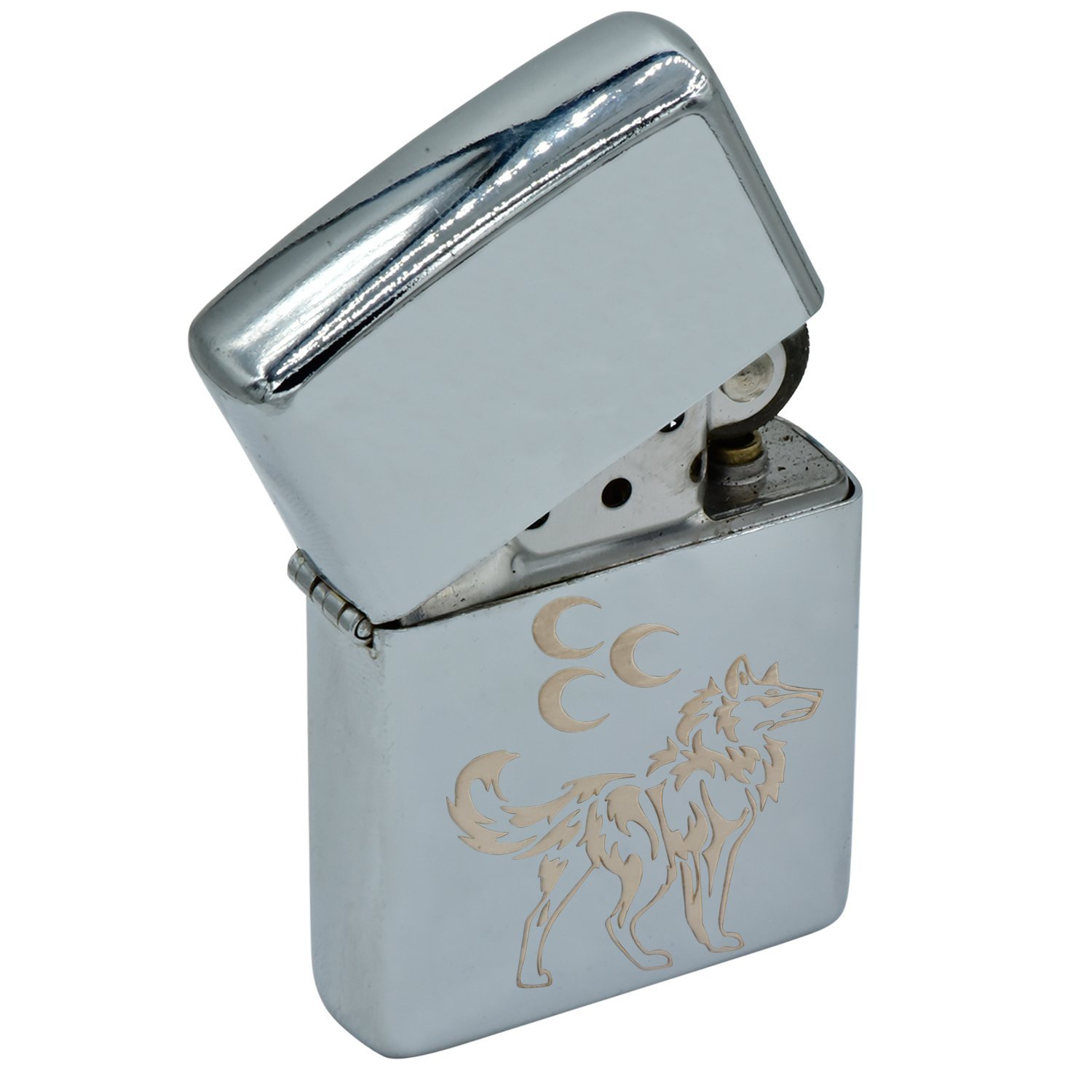 Metal İsimli Üç Hilal Bozkurt Çakmak