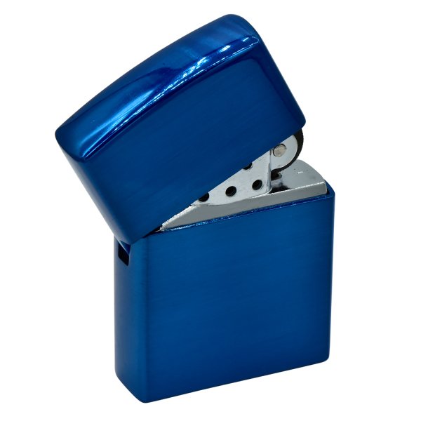 Metal Hediyelik Çakmak