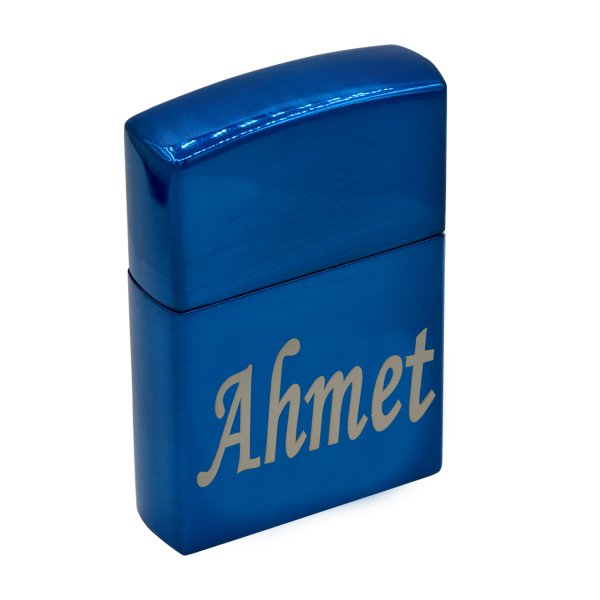 Metal İsimli Hz. Ali Kılıçlı Çakmak
