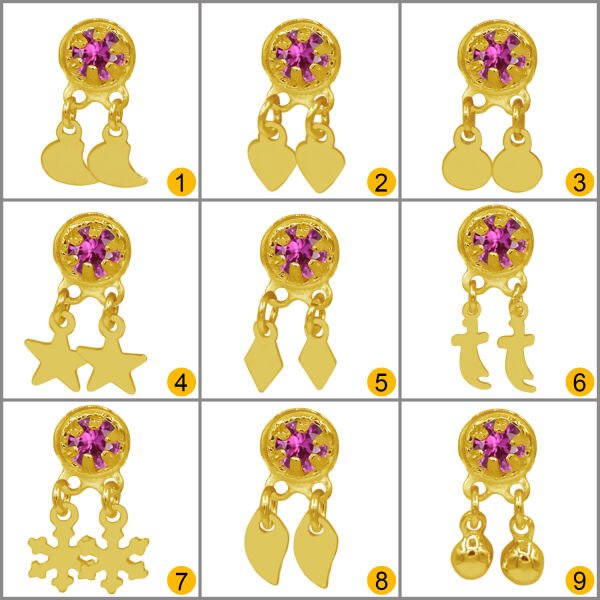 Gümüş Mardin Telkari Hızma