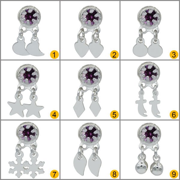 Gümüş Mardin Yöresel Hızma