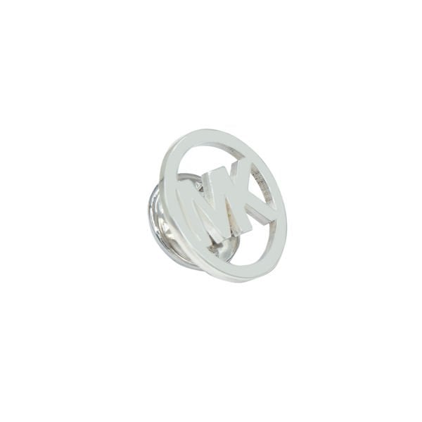 Gümüş Özel Tasarım Rozet