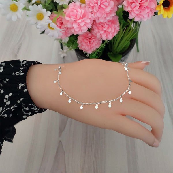 Gümüş Burundan Kulağa Mardin Hızma