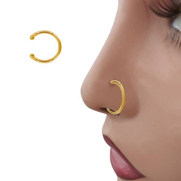 Gümüş Halka Hızma