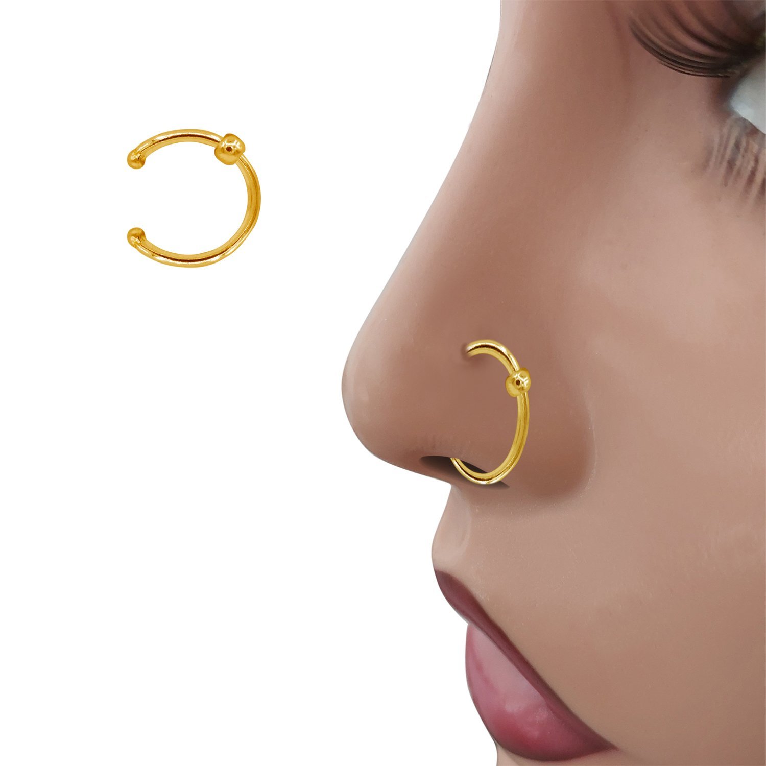 Gümüş Halka Hızma