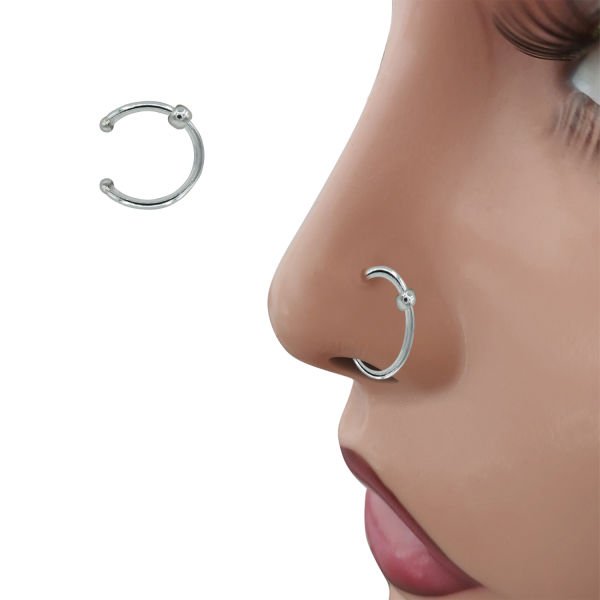 Gümüş Halka Hızma