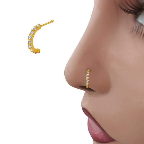 Gümüş Halka Hızma