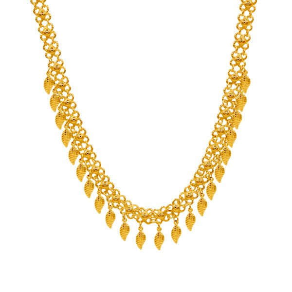 Gümüş Mardin Telkari Kolye