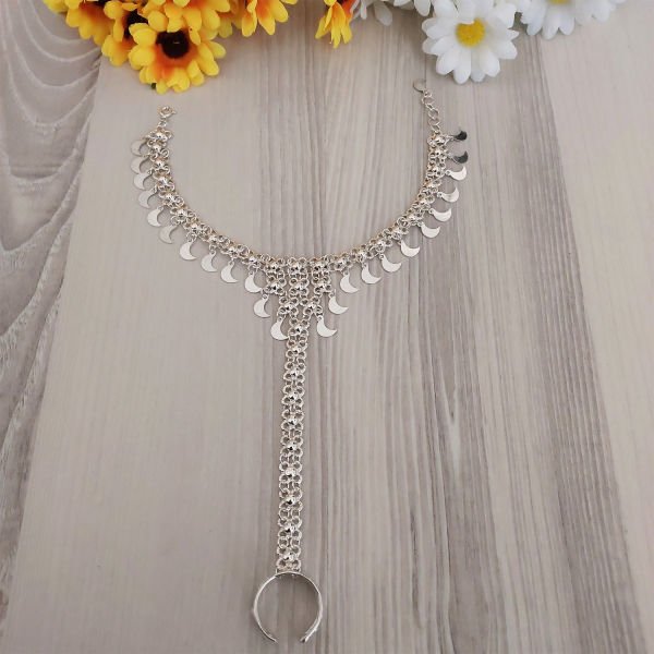 Gümüş Mardin Kişniş Şahmeran