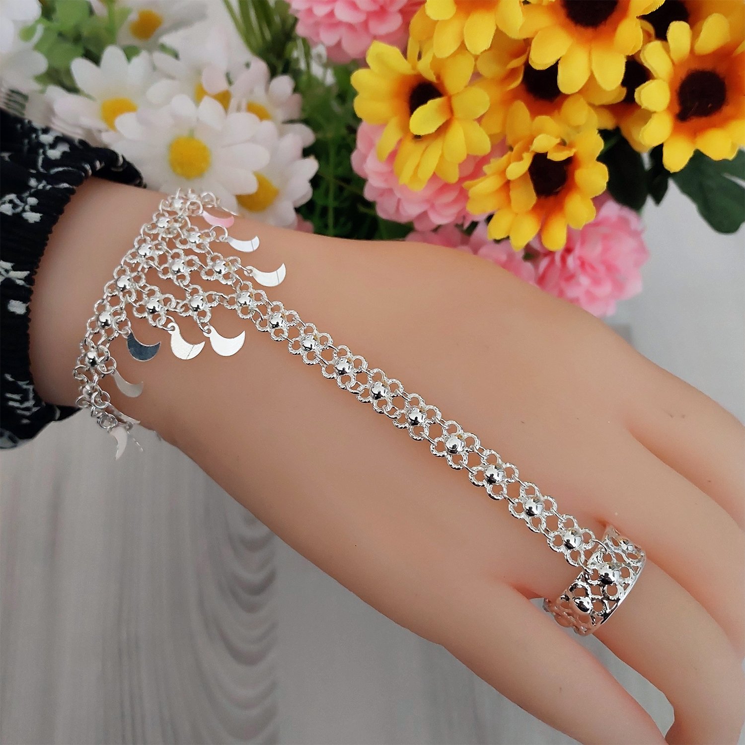 Gümüş Mardin Kişniş Şahmeran