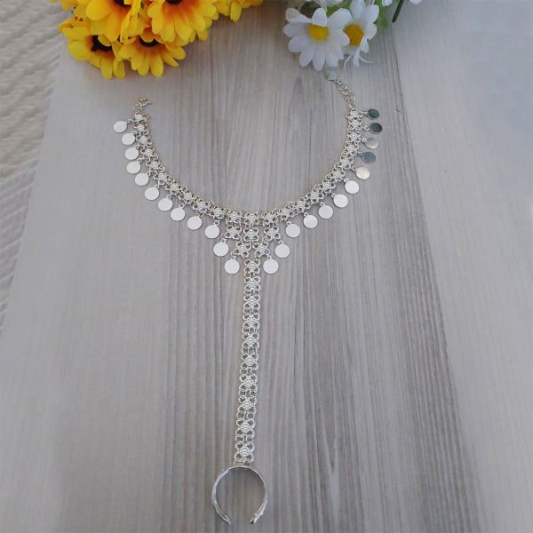 Gümüş Pullu Şahmeran